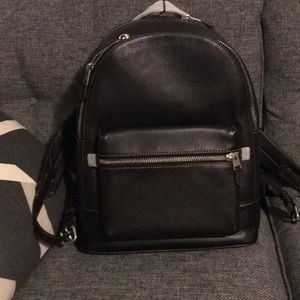 NWT Coach Men's League Backpack